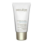 Moisturising Overnight Mask Hydra Floral White Petal DCL771000 (50 ml) 50 ml - Decleor Maroc - Aylal Beauty